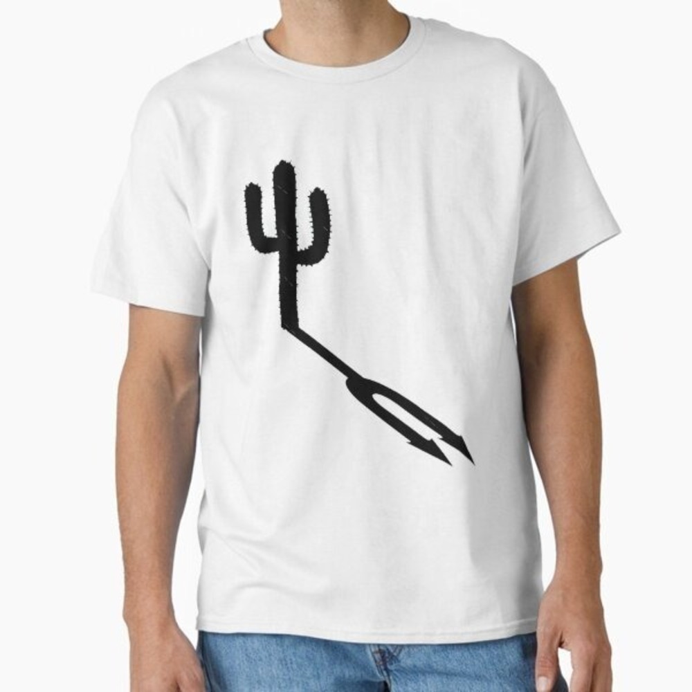 NIN Dark Core Shirt